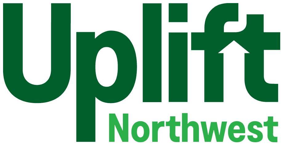 Uplift Northwest logo